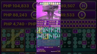 2023 BIGGEST WIN IN MEGA BALL! onlinecasino megaball