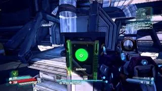 Borderlands Pre-Sequel - It Ain't Rocket Surgery Part 2