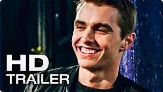 NOW YOU SEE ME 2 Official Teaser Trailer (2016)