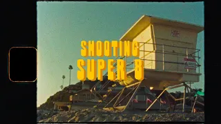 What I Learned My First Time Shooting Super 8