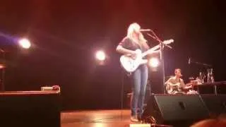 Lissie - Wedding bells (live in Stavanger)