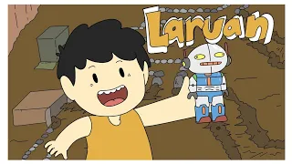 LARUAN | Pinoy Animation | JBANimation