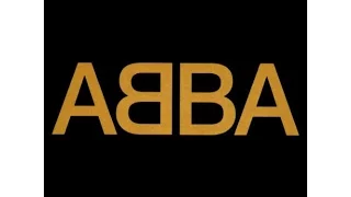ABBA - Mamma Mia - instrumental [HD]