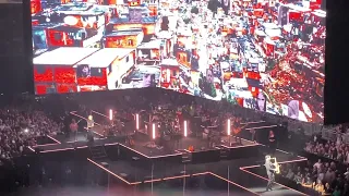 Roger Waters - Us & Them - Orlando