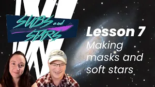 Subs and Stars: Lesson 7