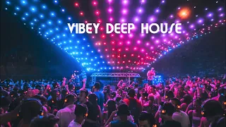 Vibey Deep House Mix Best of Yaman Khadzi