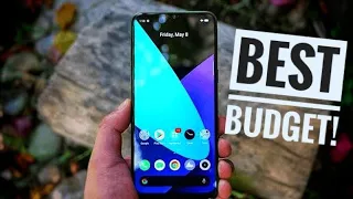 5 BEST Budget Smartphone in the Philippines 2020