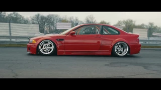 MAJÓWKA Z BMW M Power Club Toruń 2017 (Official Video) 2/3