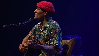 Ben Harper live in Paris (Olympia), Waiting on an angel, 5/07/2023