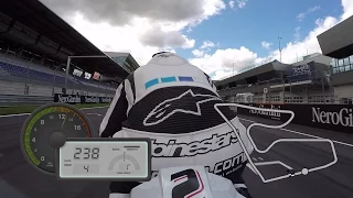 GoPro™ OnBoard lap of the Red Bull Ring