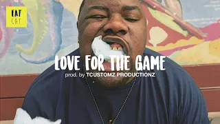 (free) Old School Boom Bap type beat x Hip Hop instrumental | 'Love for the game' prod. by TCUSTOMZ