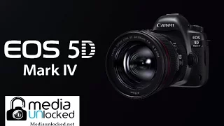 What Each Function Of The Canon 5D Mark IV Does  & How To Use Them Part 2 Red Camera Menu