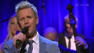 Mike Denver - Oklahoma Home | The Late Late Show | RTÉ One