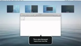 Window Tidy | Take Control of Your Desktop (Mac OS X)