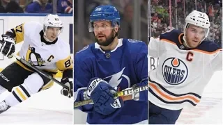 Why Nikita Kucherov should't win the Hart Trophy!