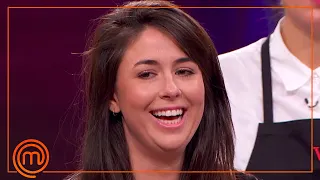 CRÍTICAS A OFELIA: ¿¿Cuál es su estrategia?? | MasterChef 9