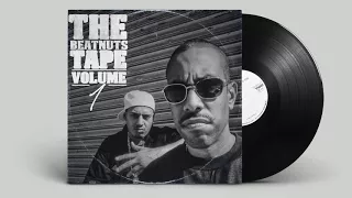 The Beatnuts - The Beatnuts Tape VOl 01