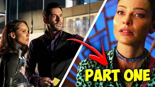 LUCIFER Season 5 - Part One Breakdown