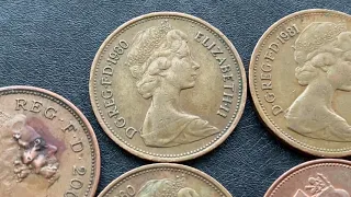 Queen Elizabeth II Error Coins Worth a Fortune - What are they?