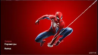 Человек-Паук игра на пк. Прохождение часть 1  Marvel’s Spider-Man Remastered