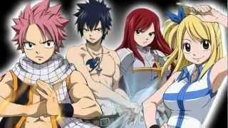 Power of Friendship! Fairy Tail vs. Hades ASMV (720p)