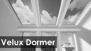 Would you use a Velux Dormer in your loft conversion?