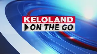 KOTG: Train derailment in northwest Iowa; Pedicabs come to Downtown Sioux Falls; Pleasant forecast t