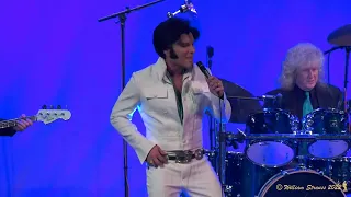 Elvis In Florida - Bill Cherry, Cote Deonath And Ted Torres Martin -September 15, 2022- Full Concert