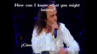 Black Sabbath - The Sign Of The Southern Cross (Sub Español/Lyrics English) (Live)