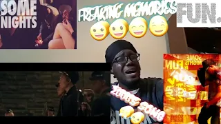 Fun.: Some Nights [OFFICIAL VIDEO] Reaction and Review
