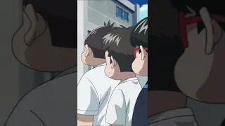 Чистюля Аояма-кун / Keppeki Danshi! Aoyama-kun#shorts