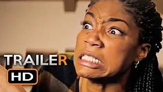 THE OATH Official Trailer (2018) Tiffany Haddish, John Cho Comedy Movie HD