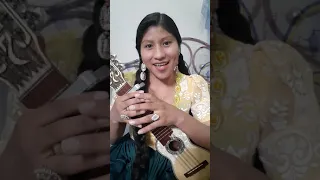 CARMENCITA  ROJAS    TINKU