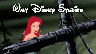 Arielle die Meerjungfrau 3D (Deutscher Trailer mit originaler Synchro)