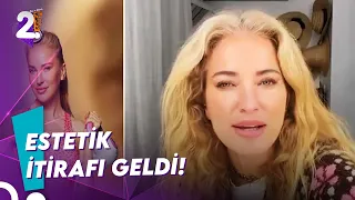 Burcu Esmersoy'dan İtiraf | Müge ve Gülşen’le 2.Sayfa 43. Bölüm