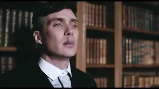 Peaky Blinders | Beat the Devil's Tattoo