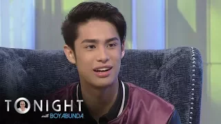 TWBA Uncut Interview: Donny Pangilinan