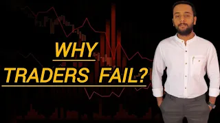 Primary Trading Fears |  Overcoming Barriers to Success