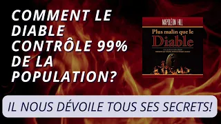 {Plus Malin que le Diable NAPOLÉON HILL Livre audio complet en français by El' livro }