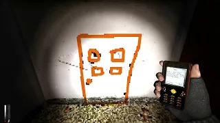 Cry of Fear - Secret Room - Easter Eggs