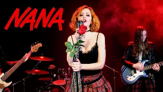 NANA - Rose (Opening) | COVER by Fàtima May