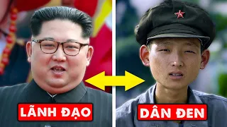 Những Điều Quái Lạ Mà Ông Kim Jong Un Đã Làm Với Dân Tộc Mình - Bí Kíp "Tẩy Não" Toàn Tập