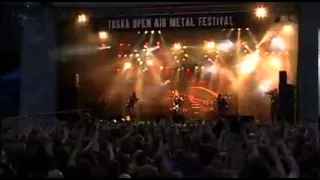 Children Of Bodom - Needled 24/7 - Live Tuska 2003