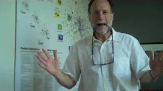 Ricardo Hausmann - Building Blocks of Economic Complexity