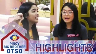 Andrea at Francine, itinodo ang aktingan para sa golden circle | Day 47 | PBB OTSO