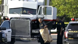 New details in the fatal human smuggling operation in Texas