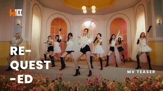 [4K 60FPS] TWICE Pre-release English Track 'MOONLIGHT SUNRISE' MV Teaser 2