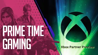 Xbox Partner Preview: What BIG Reveals Were Made, Alan Wake 2, Metal Gear Solid 3, Robocop & MORE!