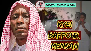 BAFFOUR KYEI MENSAH [Gospel Music Merge]