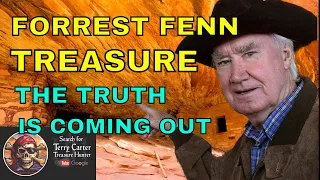 Forrest Fenn treasure find isnt adding up - new information